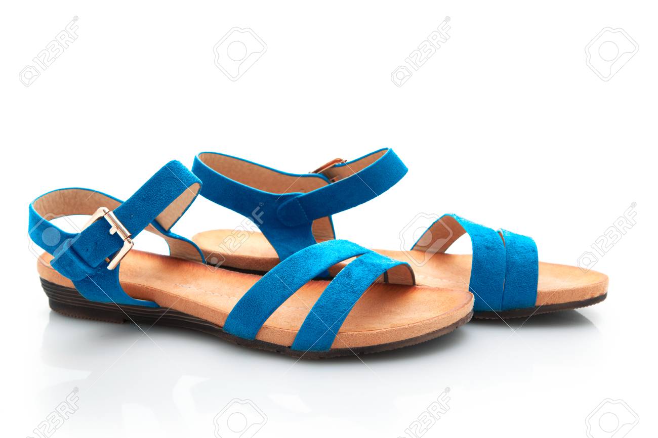 womens stylish comfort sandals