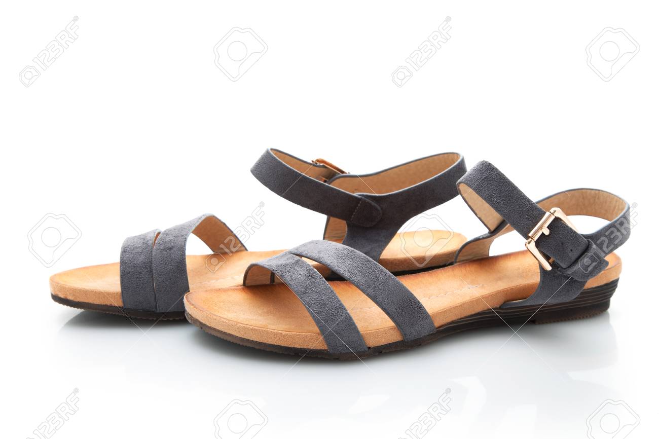 womens stylish comfort sandals
