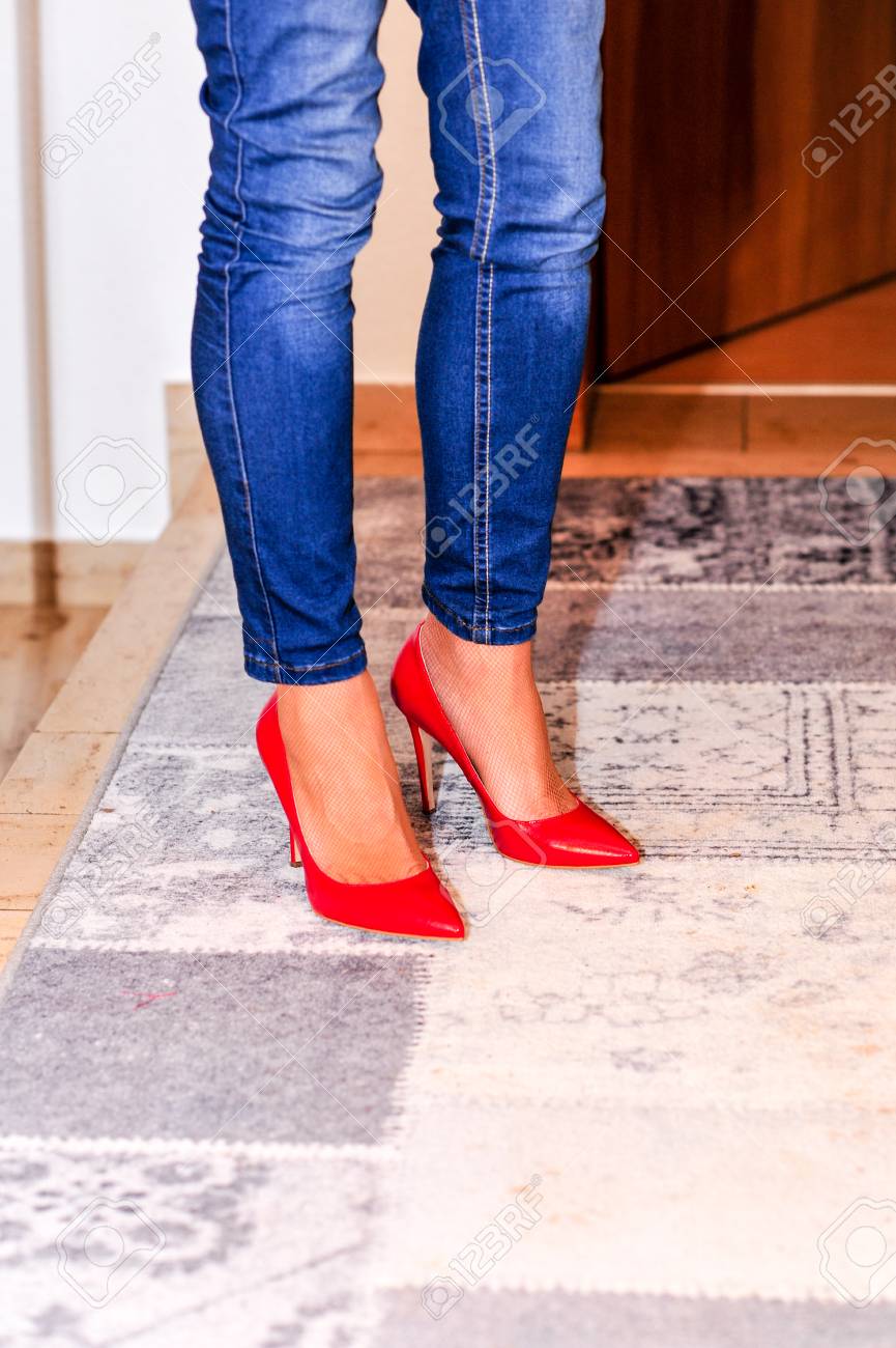 Skinny Heels Skinny Heels