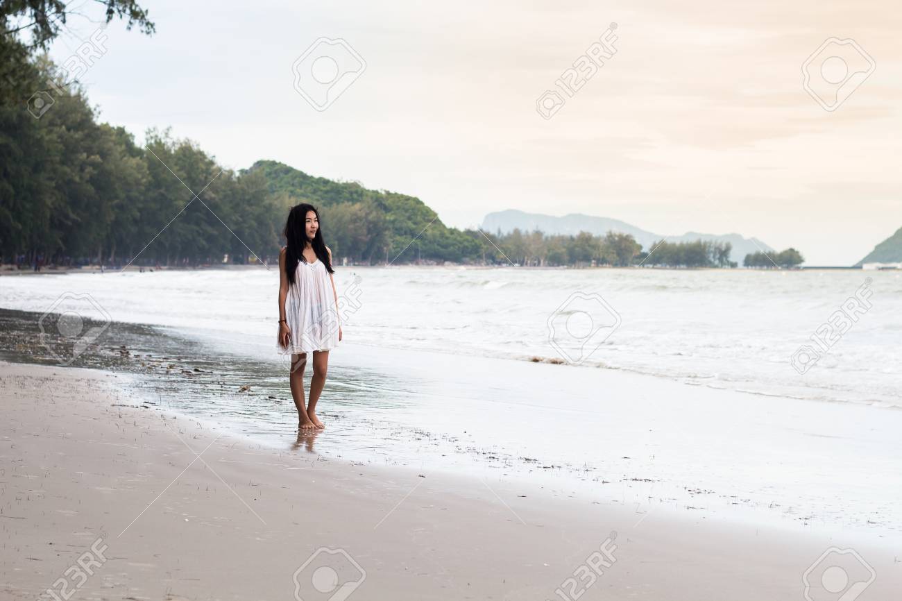 Nude young asian girl beach, free morphed shemale