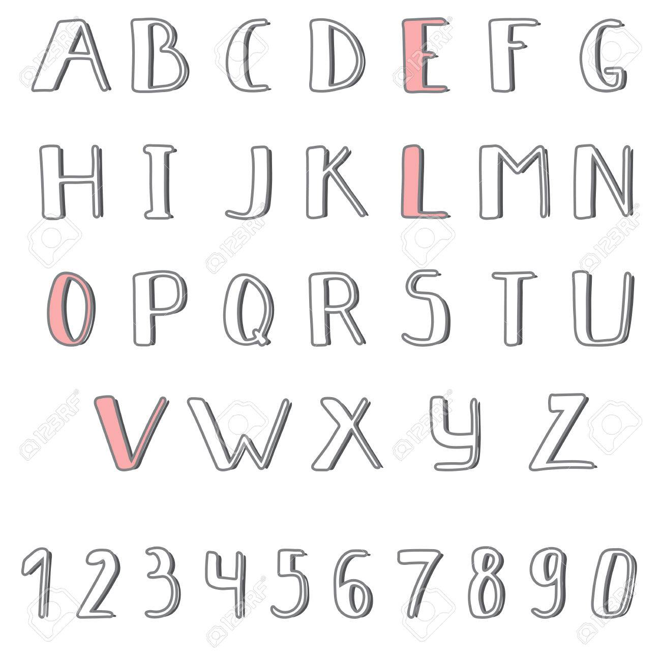 cute fonts lara expolicenciaslatam