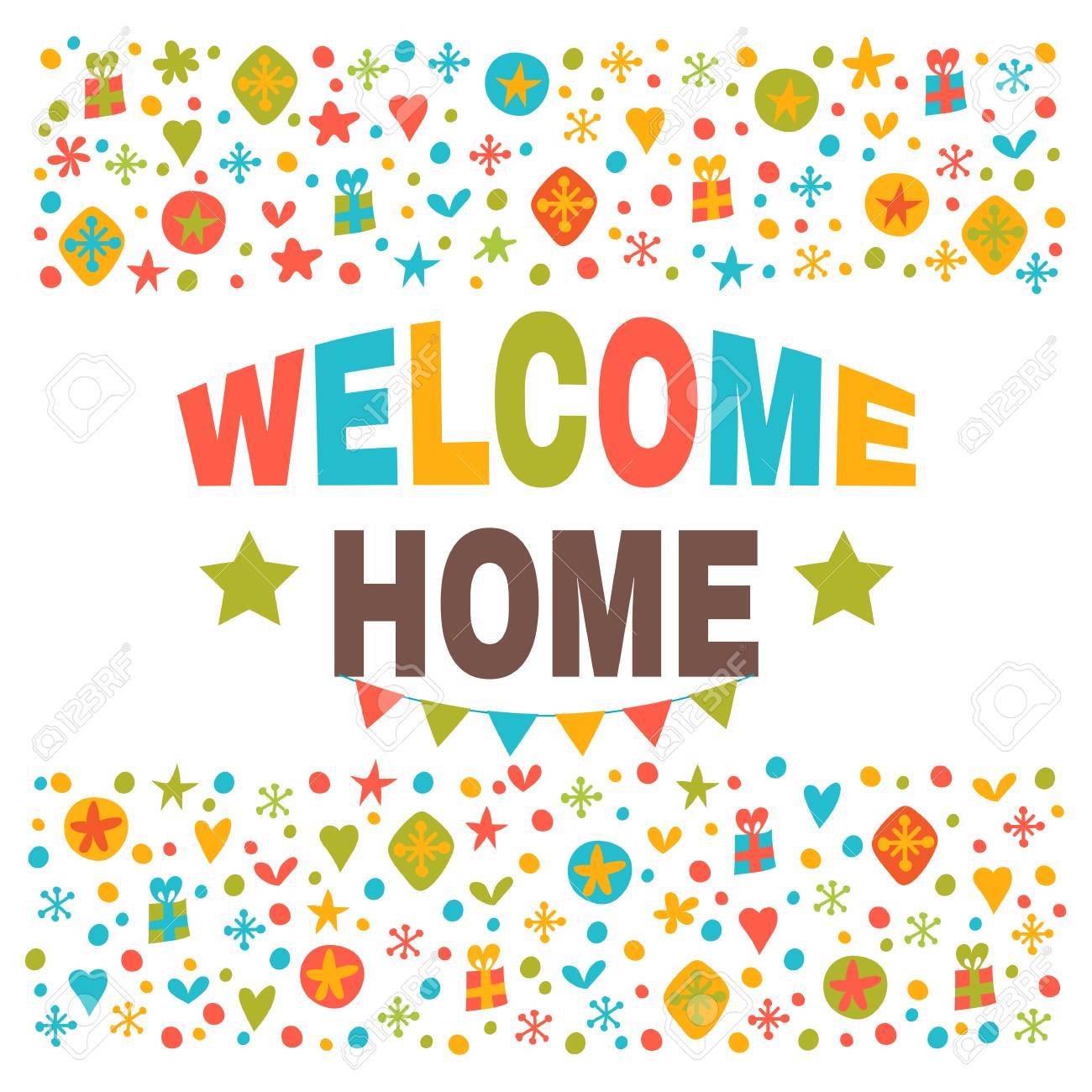 Bienvenidas a Casa