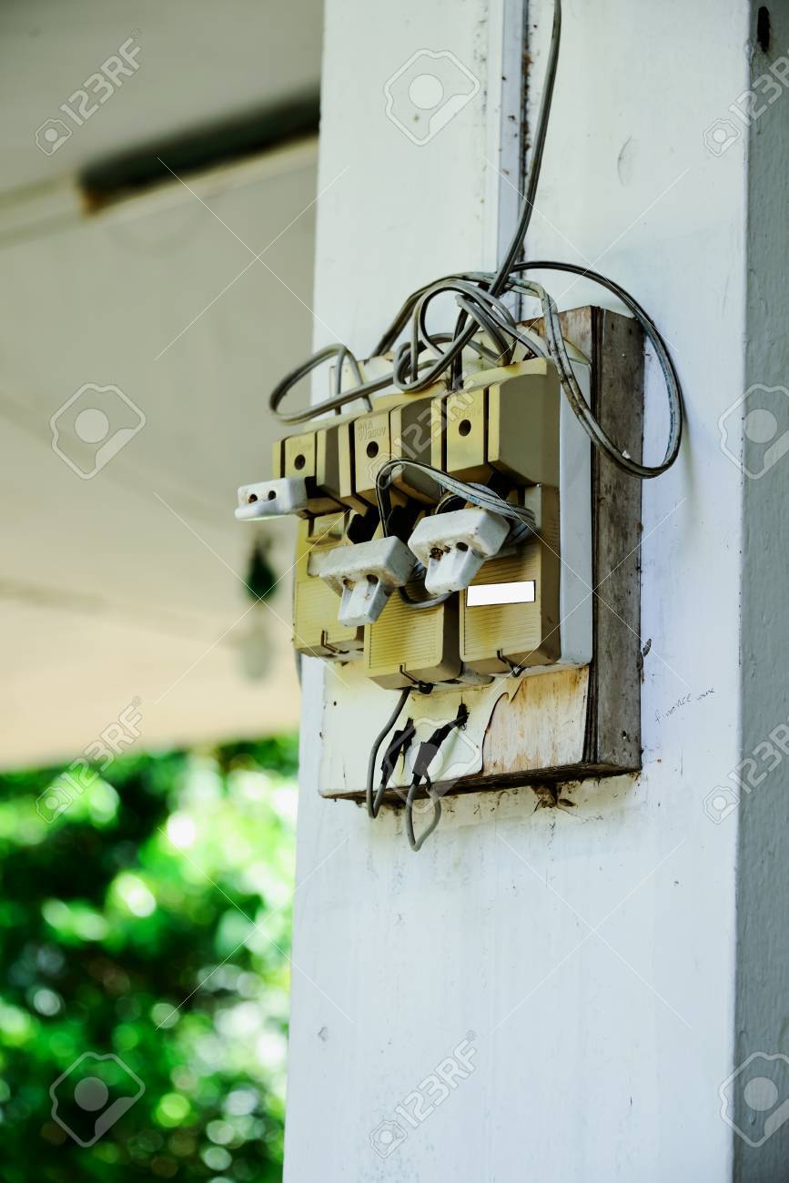 stopping power is most often used circuit breake stock photo breake