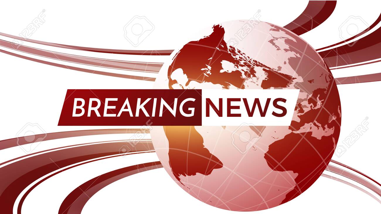 Breaking News Making Headlines