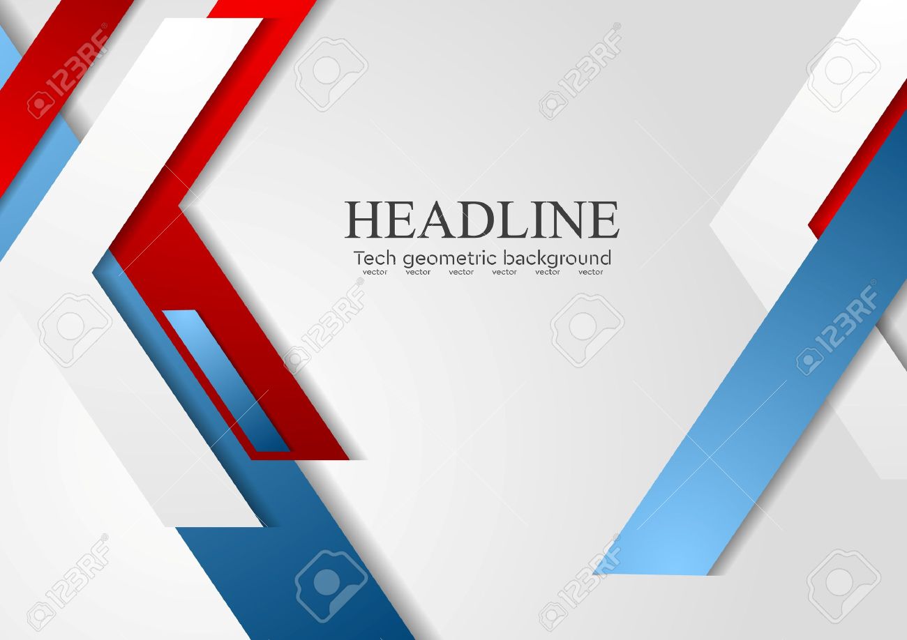 geometric bright vector modern brochure design vector background background for brochure design