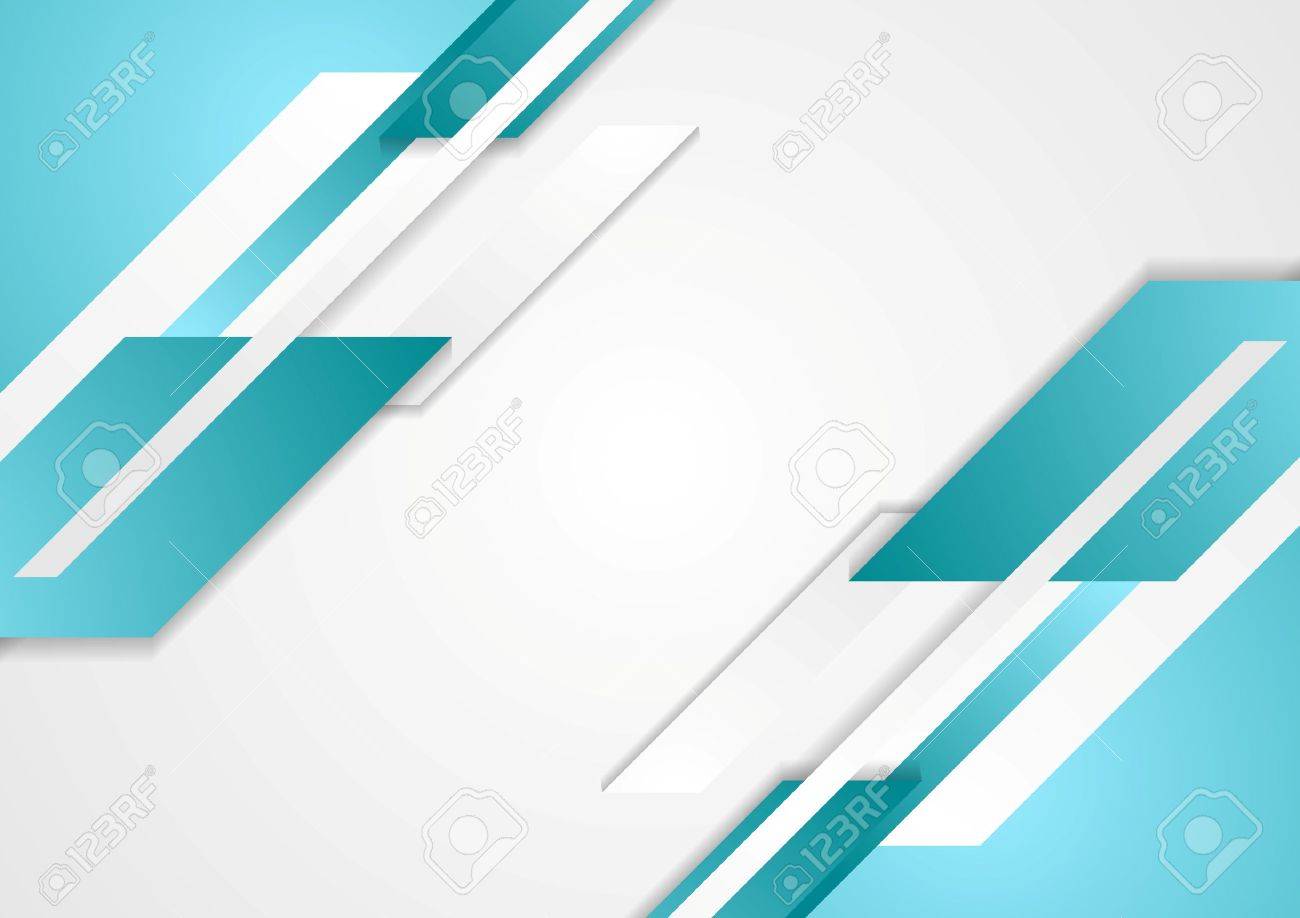 Abstract tech bright geometric background. Vector design - 50430945 Abstract tech bright geometric background. Vector design - 50430945