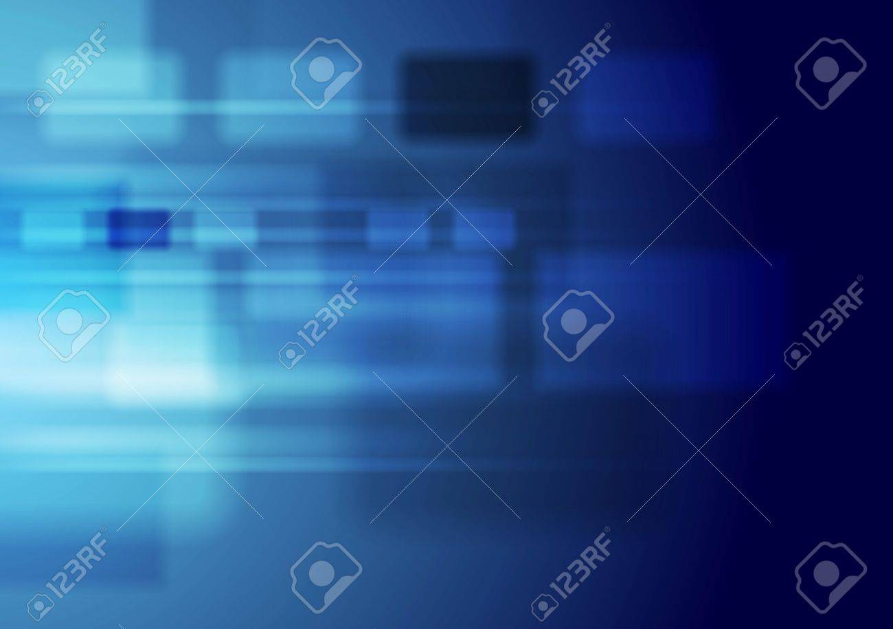 Abstract glowing blue tech graphic design. Dark technology geometric vector background - 55642387 Abstract glowing blue tech graphic design. Dark technology geometric vector background - 55642387