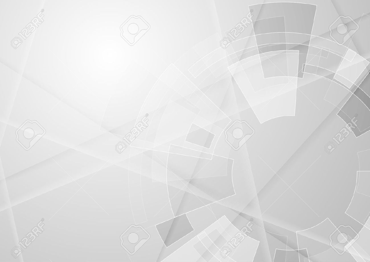 Grey geometric technology background with gear shape. Vector abstract graphic design - 66409413 Grey geometric technology background with gear shape. Vector abstract graphic design - 66409413