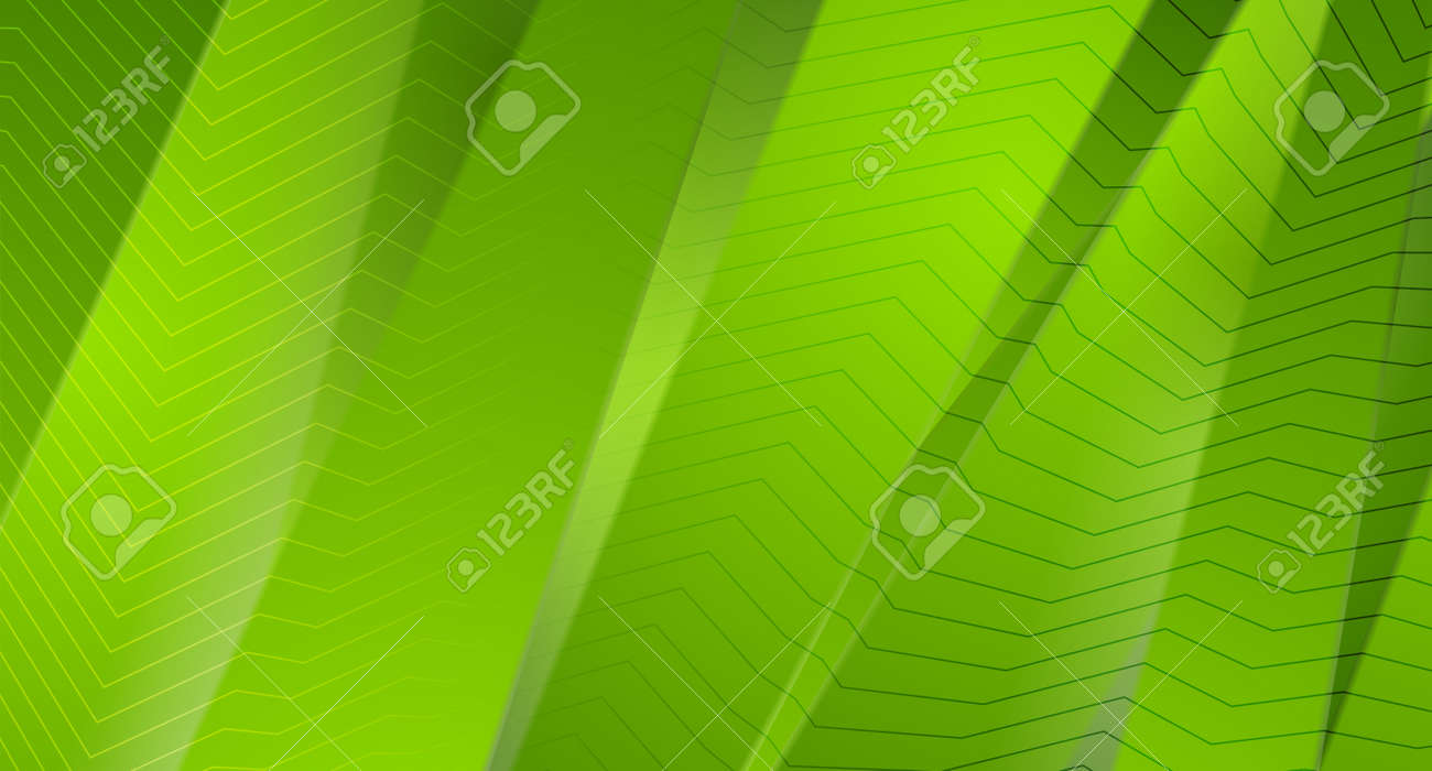 Green stripes and lines abstract corporate background. Vector graphic design - 169078220 Green stripes and lines abstract corporate background. Vector graphic design - 169078220