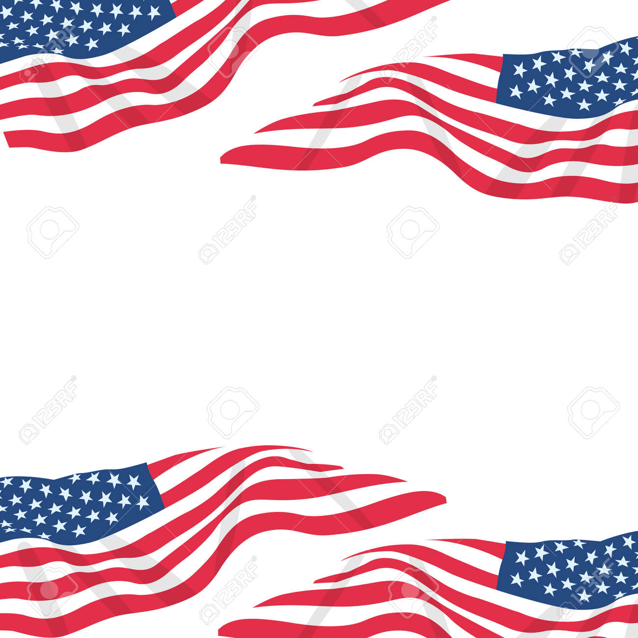 Fourth of July Typography Design Collection - 4th of July - A set of twelve vintage style Independence Day Designs - 169566550 Fourth of July Typography Design Collection - 4th of July - A set of twelve vintage style Independence Day Designs - 169566550
