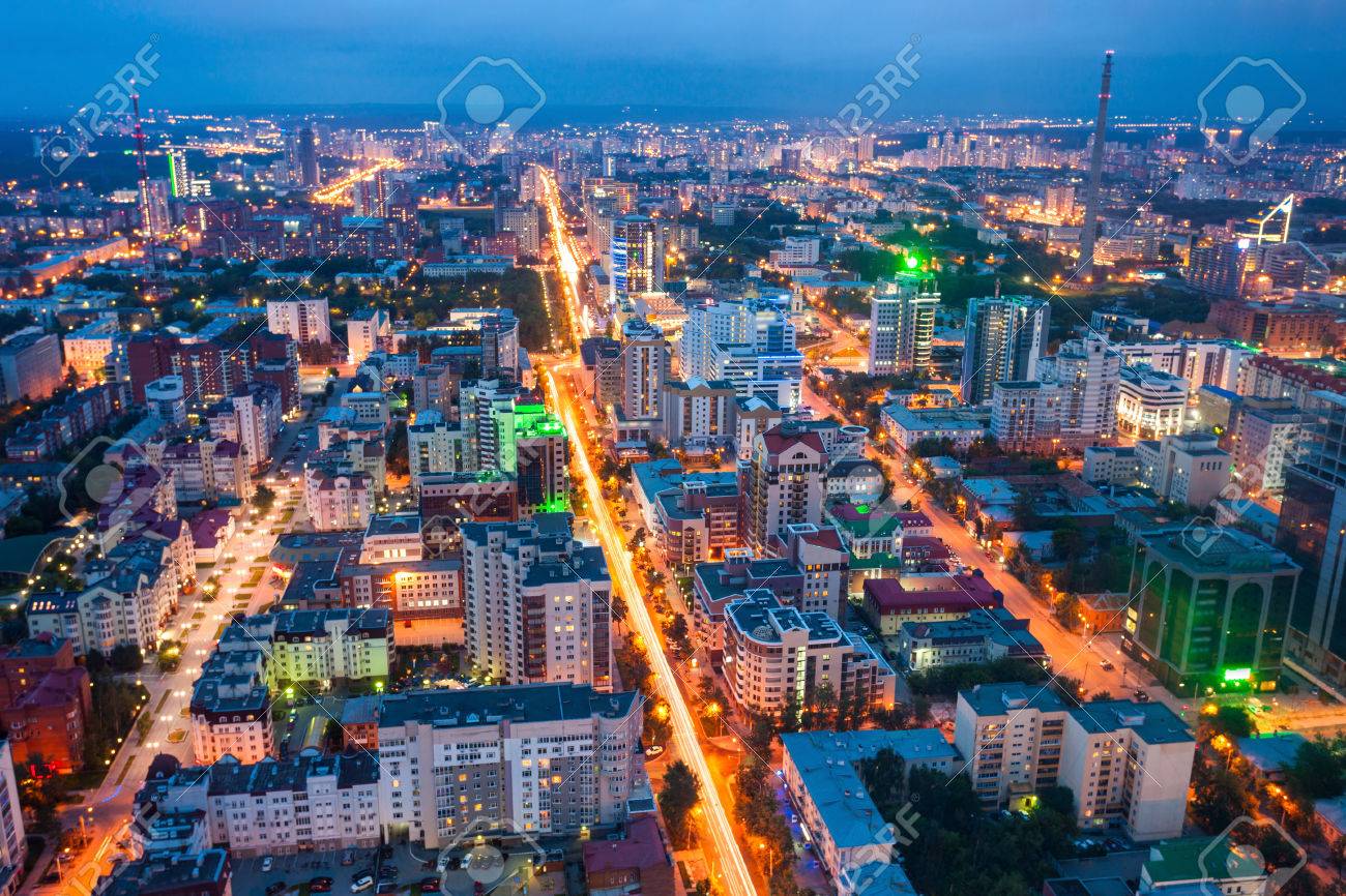 Wo ist die Grenze in Russland zwischen Europa und Asien? Wo ist die Grenze in Russland zwischen Europa und Asien?