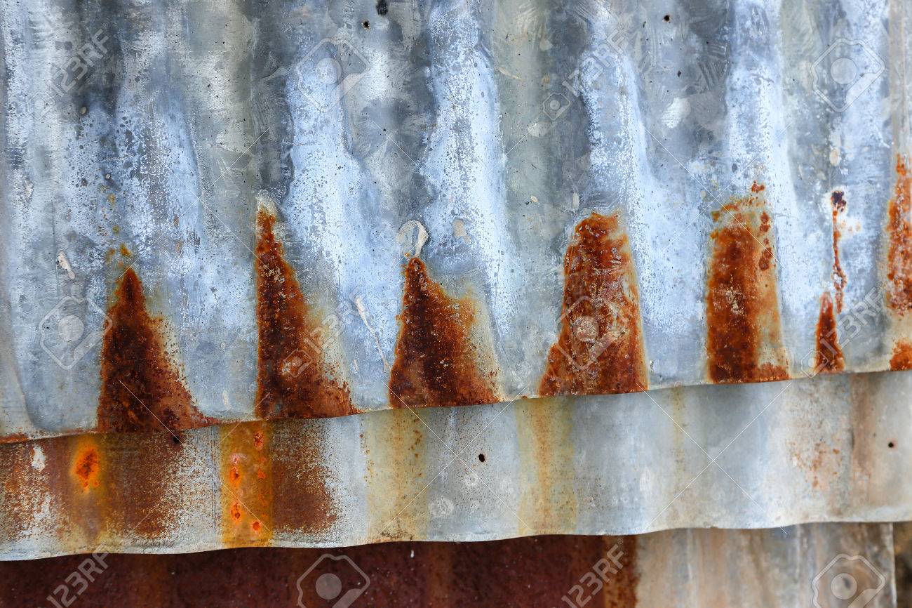 stack sheet zinc corrode are dangerous if not careful in usage how to rust galvanized sheet metal