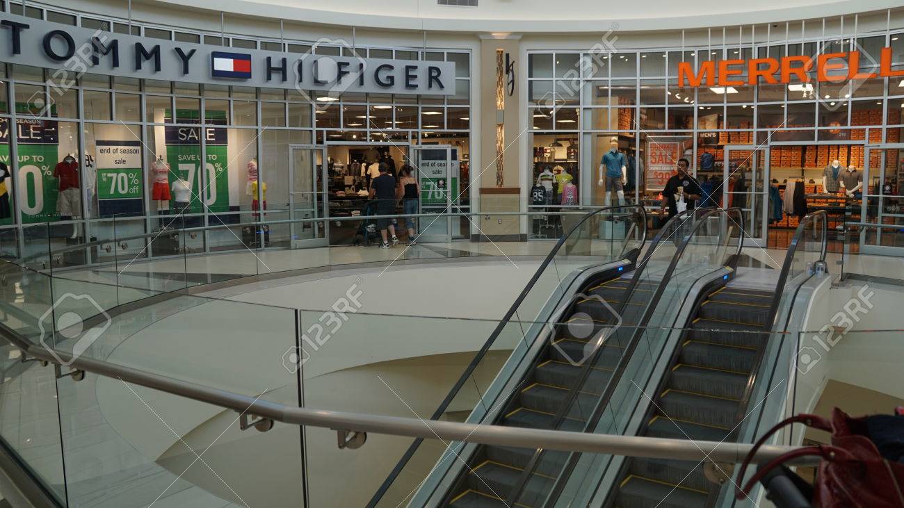 Foxwood Casino Outlet Mall Foxwood Casino Outlet Mall