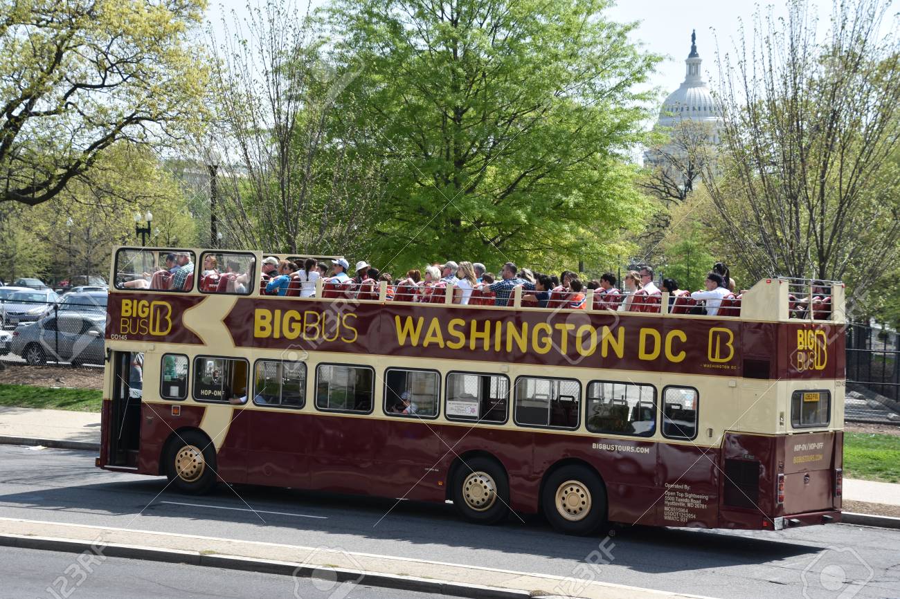 Washington Dc Tour Bus >> Big Bus Tour Bus In Washington Dc Washington Dc Tour Bus >> Big Bus Tour Bus In Washington Dc