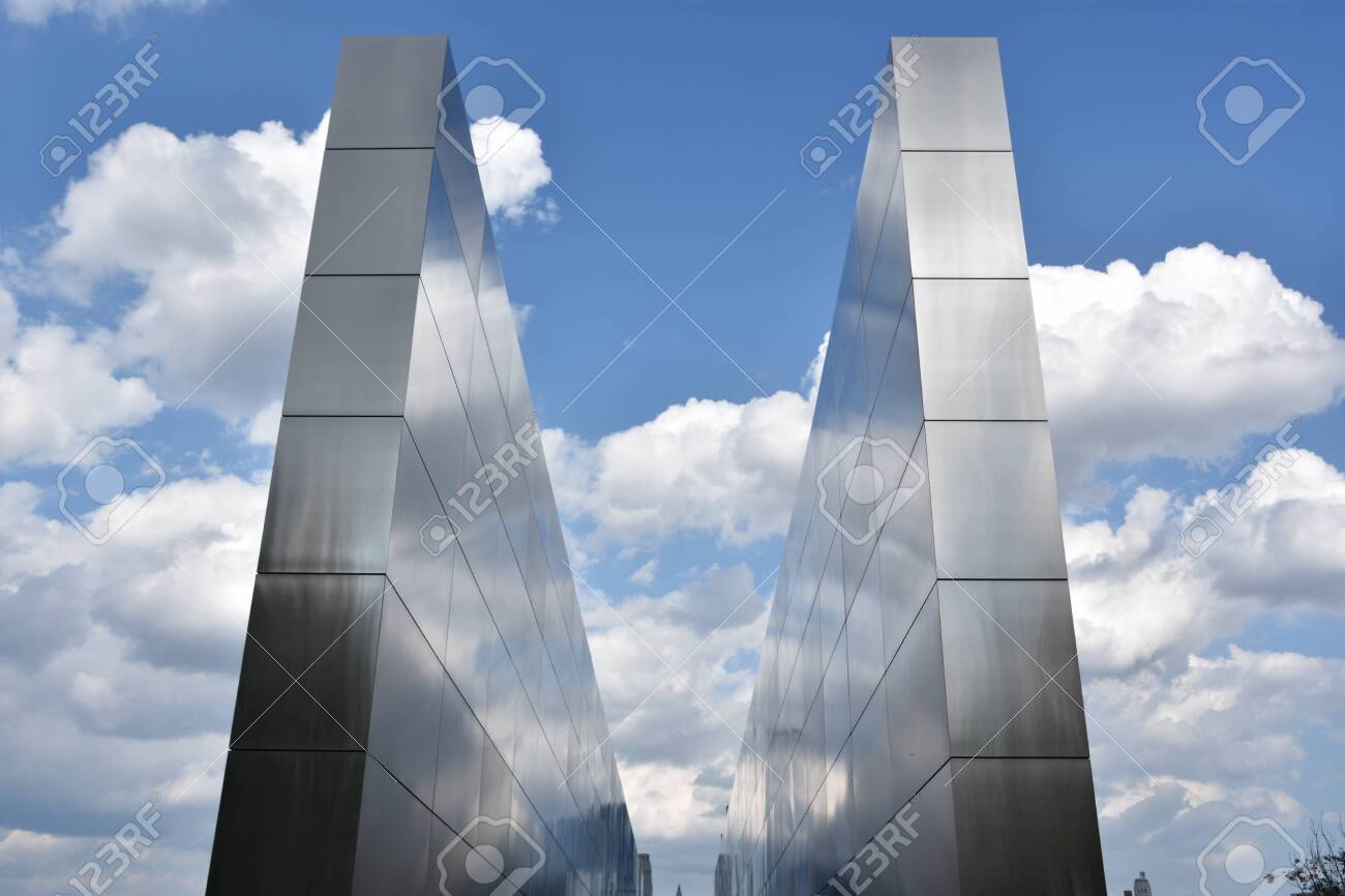 Jersey City Nj Aug 4 The Empty Sky 9 11 Memorial At Liberty State Park In Jersey City New Jersey As Seen On Aug 4 19 Stock Photo Picture And Royalty Free Image Image Jersey City Nj Aug 4 The Empty Sky 9 11 Memorial At Liberty State Park In Jersey City New Jersey As Seen On Aug 4 19 Stock Photo Picture And Royalty Free Image Image