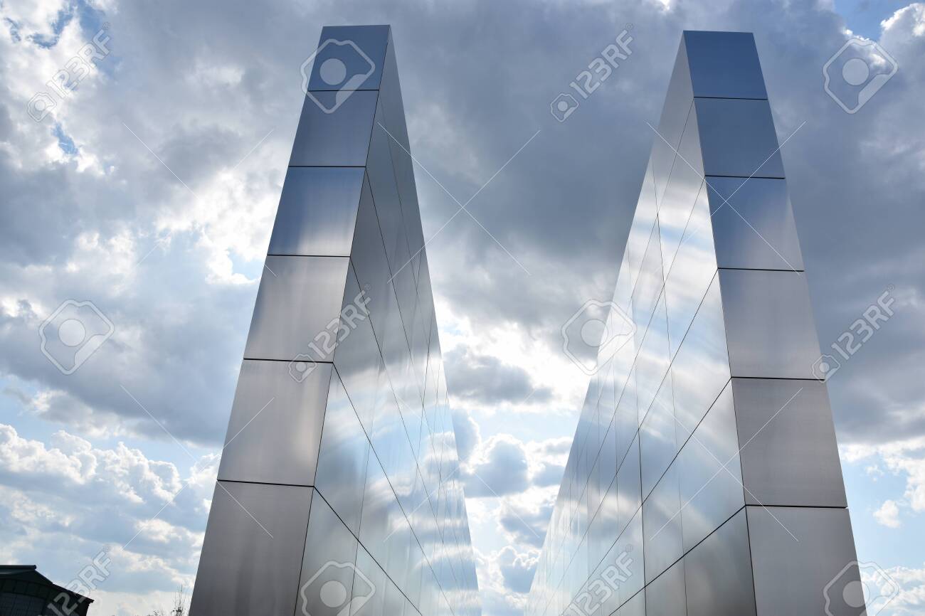 Jersey City Nj Aug 4 The Empty Sky 9 11 Memorial At Liberty State Park In Jersey City New Jersey As Seen On Aug 4 19 Stock Photo Picture And Royalty Free Image Image Jersey City Nj Aug 4 The Empty Sky 9 11 Memorial At Liberty State Park In Jersey City New Jersey As Seen On Aug 4 19 Stock Photo Picture And Royalty Free Image Image