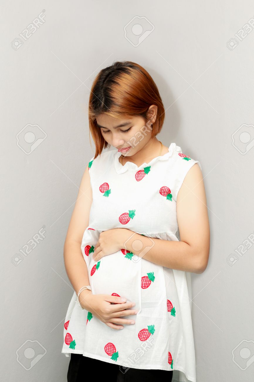 Teen preggers blog of 1