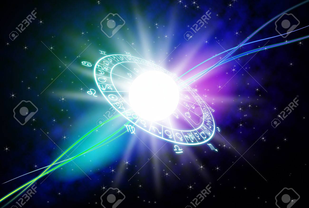 astrology background images
