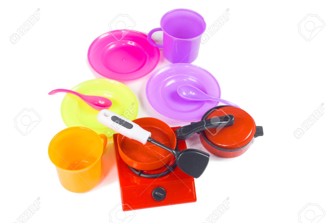 toy kitchenware