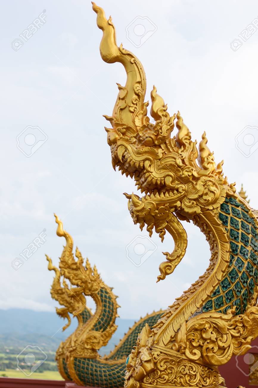 木彫り ナーガ タイ製 【公式通販】