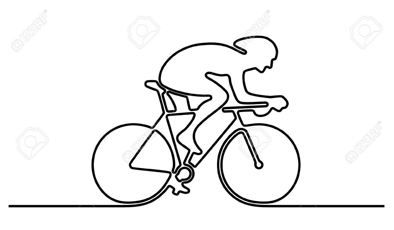 Racing Bicycle Icon - 1300x760 - jpeg Racing Bicycle Icon