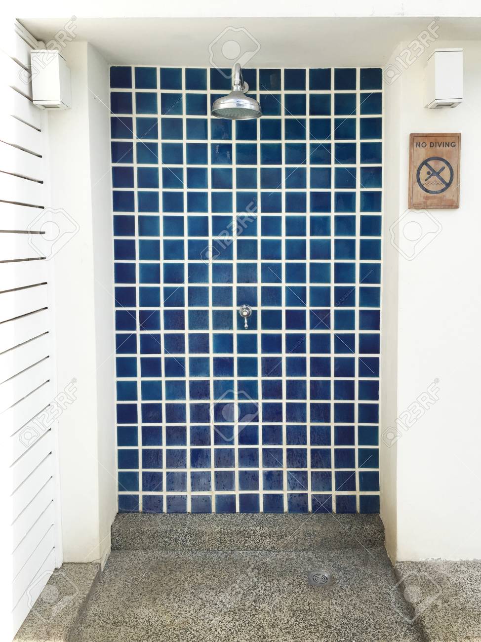 Rainware Outdoor Showers provides summer fun for the whole ...