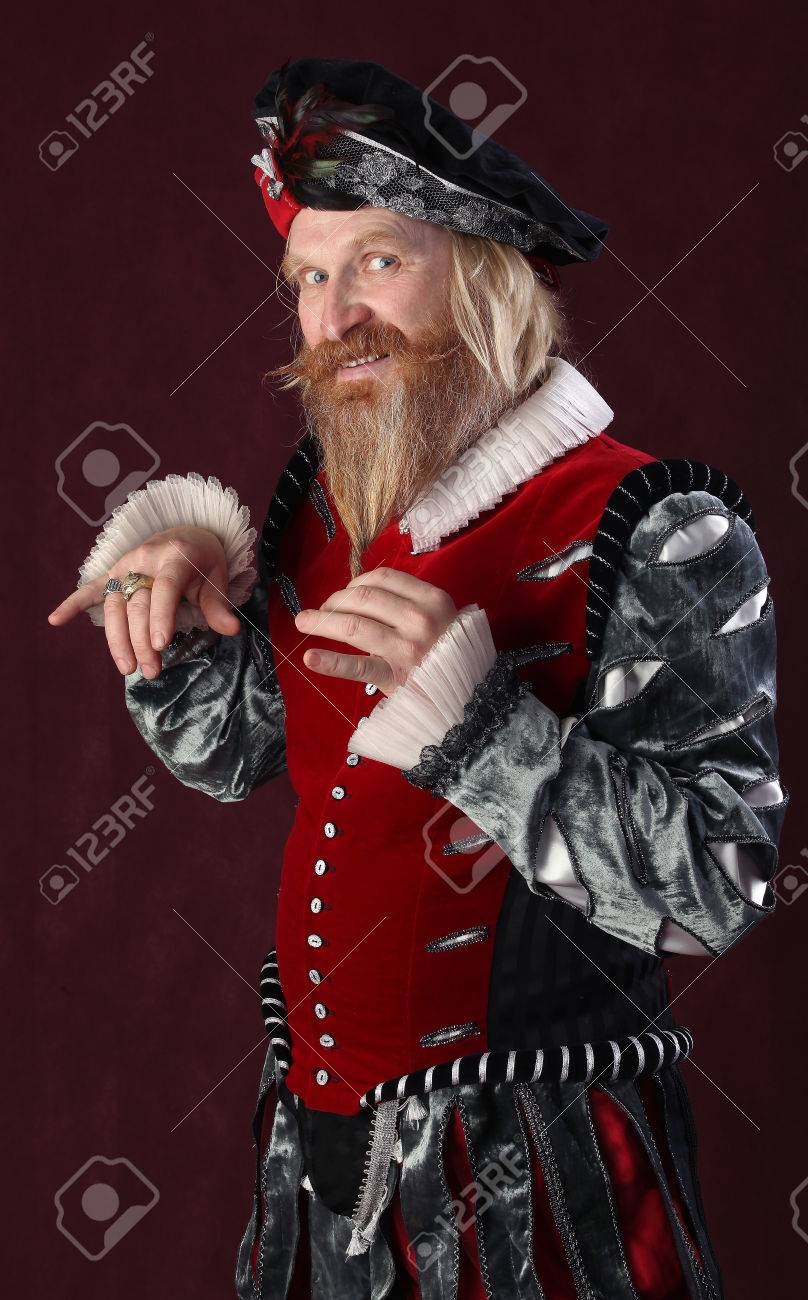 Close Up Portrait Of A Man With A Beard And Mustache In A Medieval Stock Photo Picture And Royalty Free Image Image Close Up Portrait Of A Man With A Beard And Mustache In A Medieval Stock Photo Picture And Royalty Free Image Image