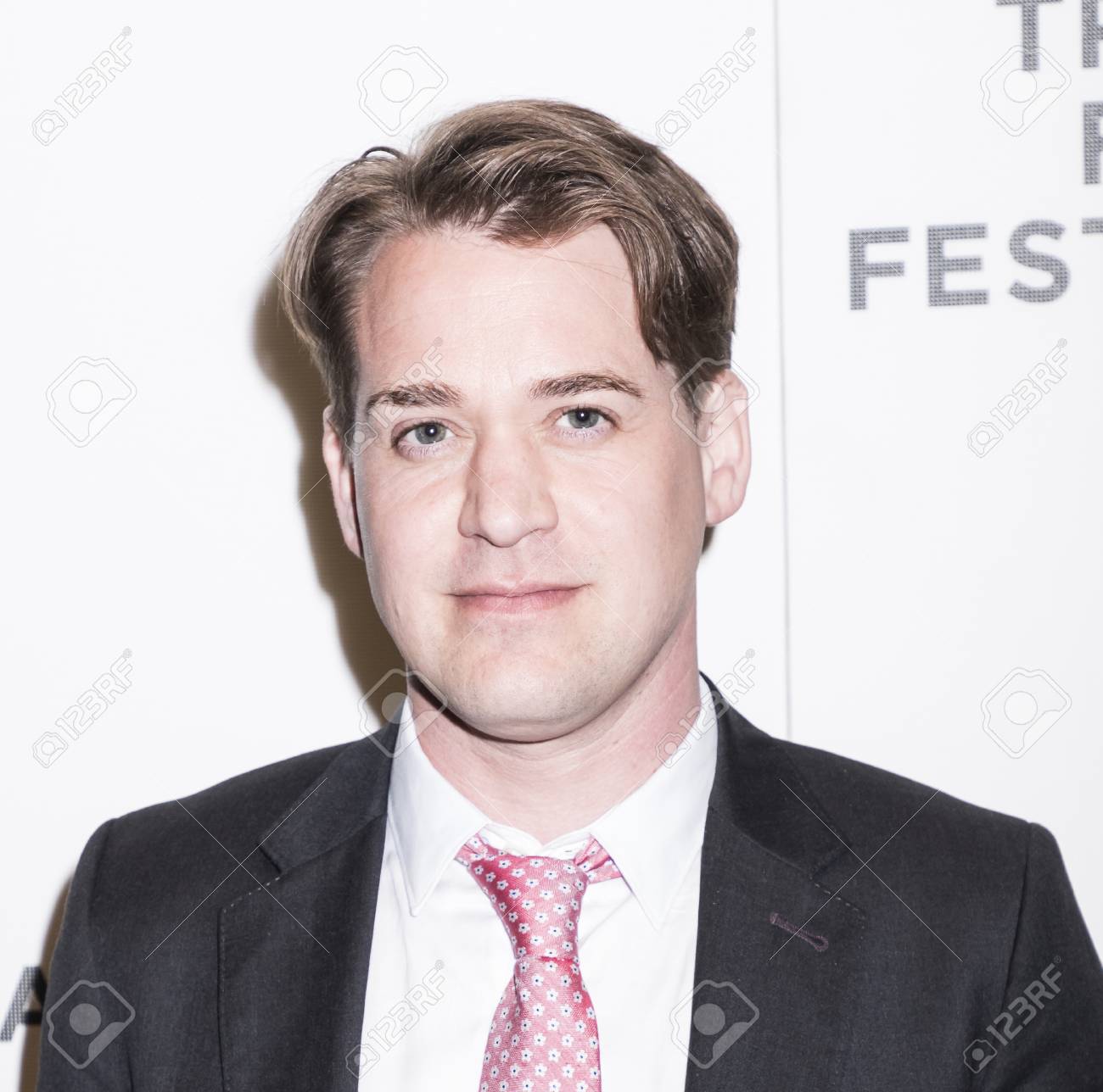 ニューヨーク ニューヨーク アメリカ合衆国 4 月 日 俳優 Tr ナイトもうトライベッカ Pac マンハッタンで 17 トライベッカ映画祭ナショナルジオ グラフィックの 天才 の初演に出席 の写真素材 画像素材 Image