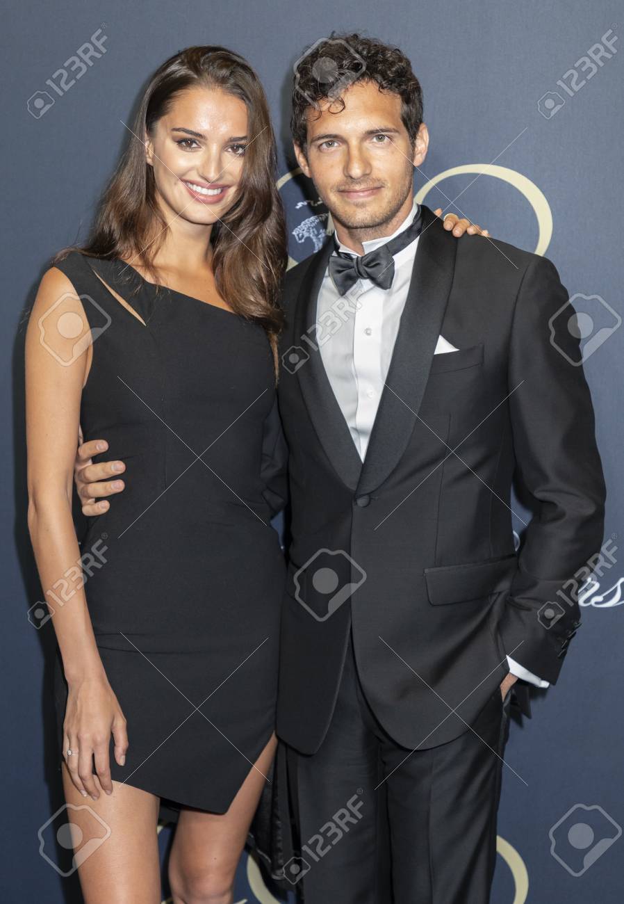 riccardo pozzoli brooks brothers