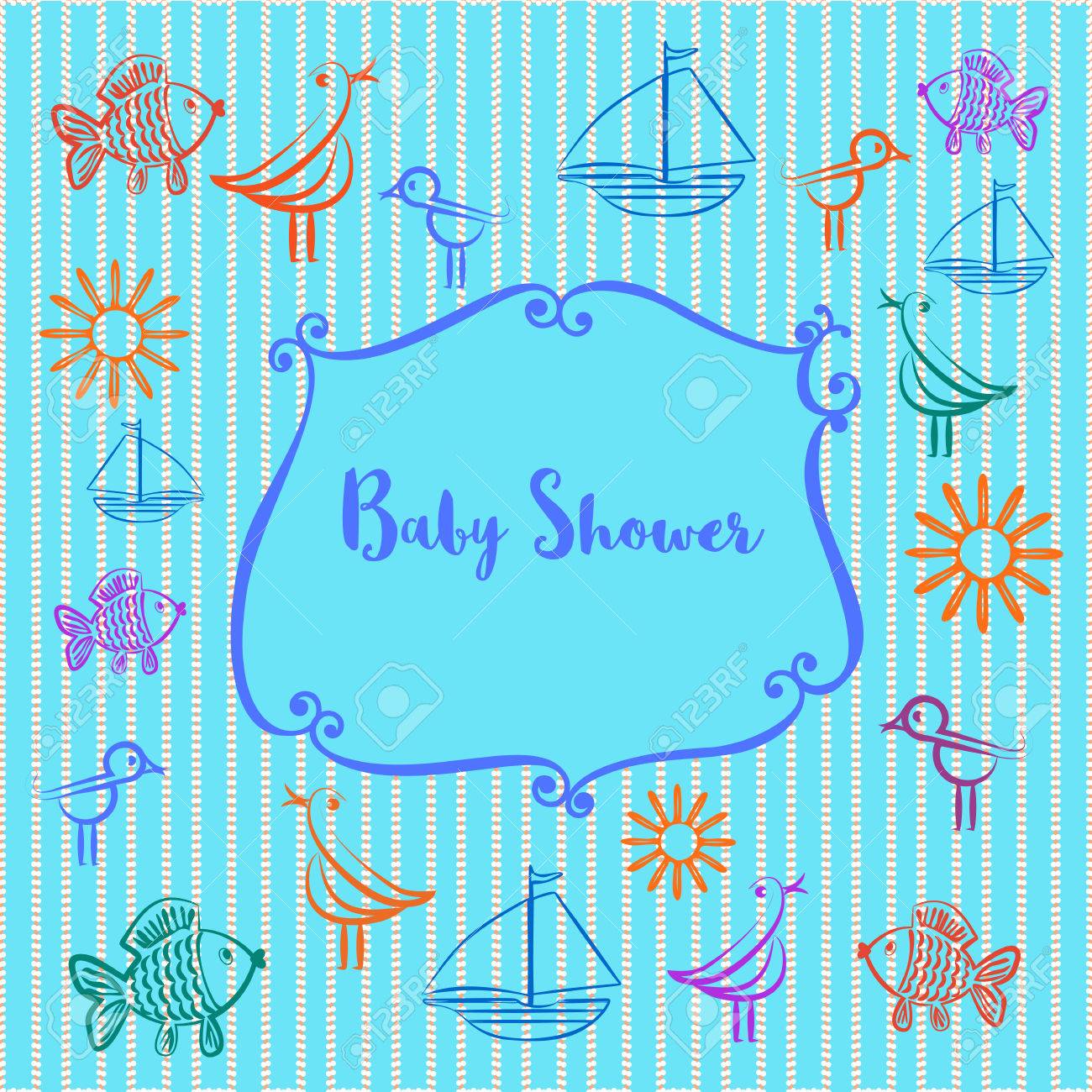 baby photo album baby boyl shower invitation cute frame for photo album baby boy