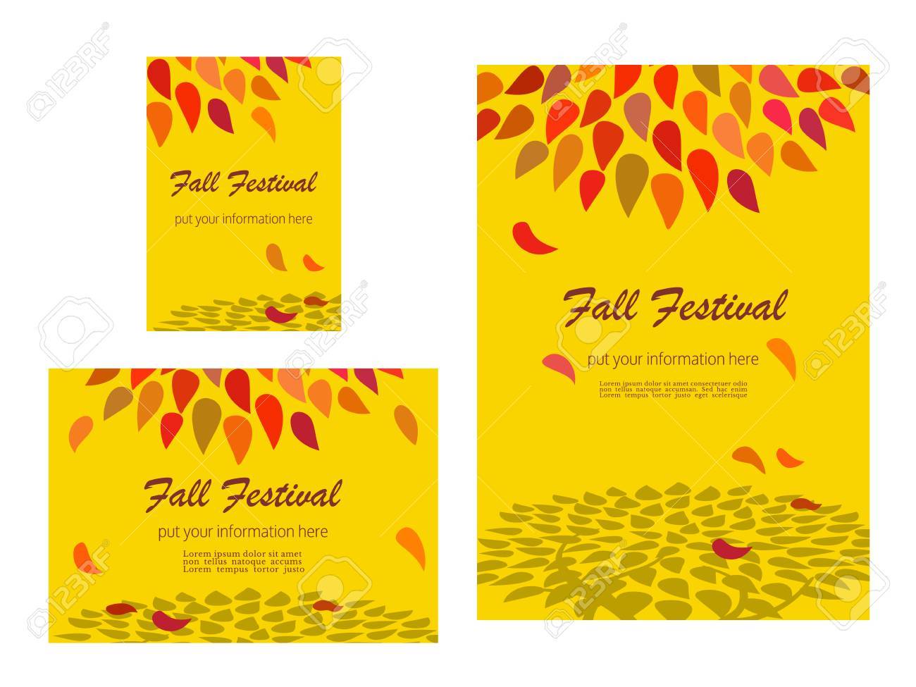 free fall flyers templates mersn proforum co