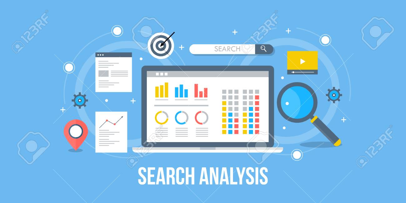 online seo analyse