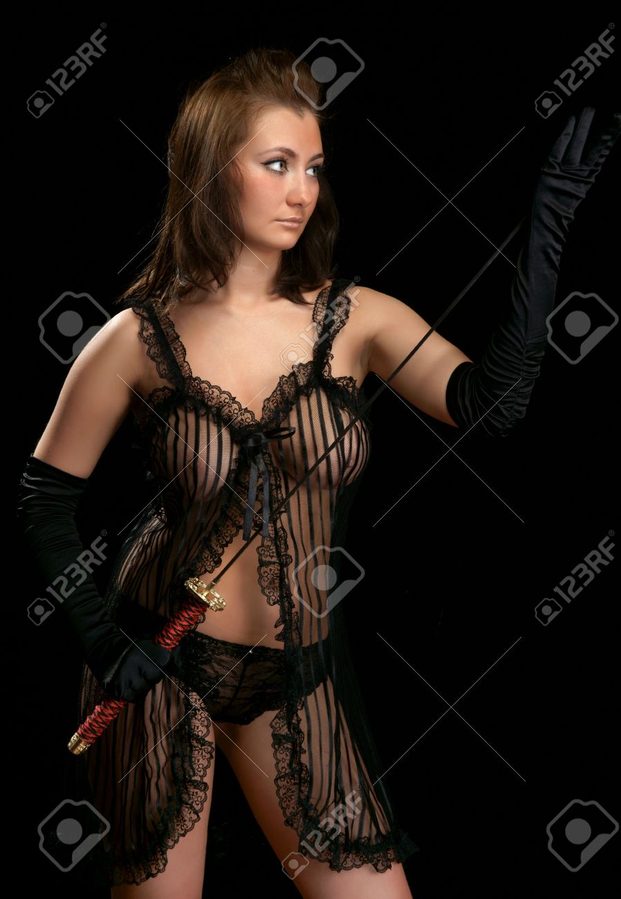 Sexy japanese women lingerie