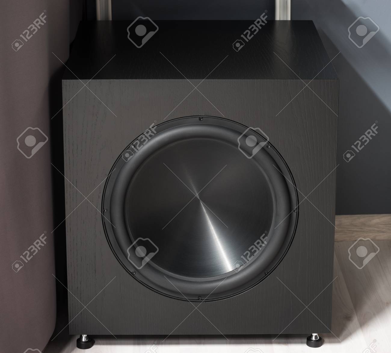 subwoofer speaker 15 inch