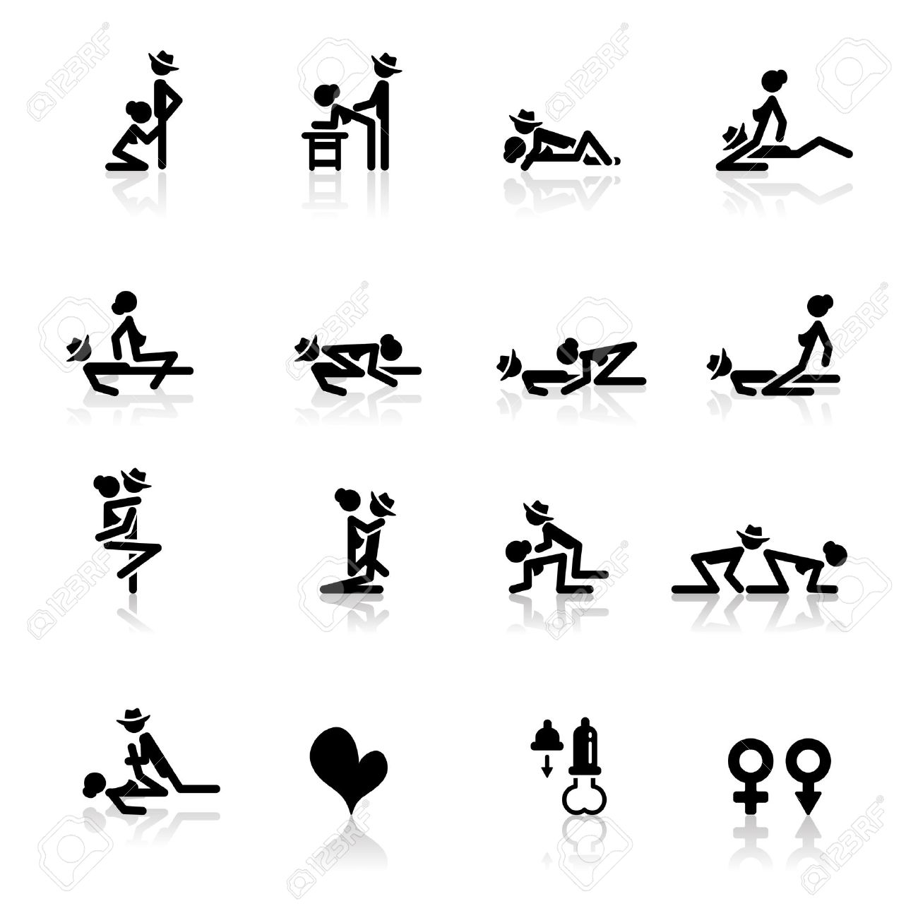 set of sex Dicks v pussies speech transcript