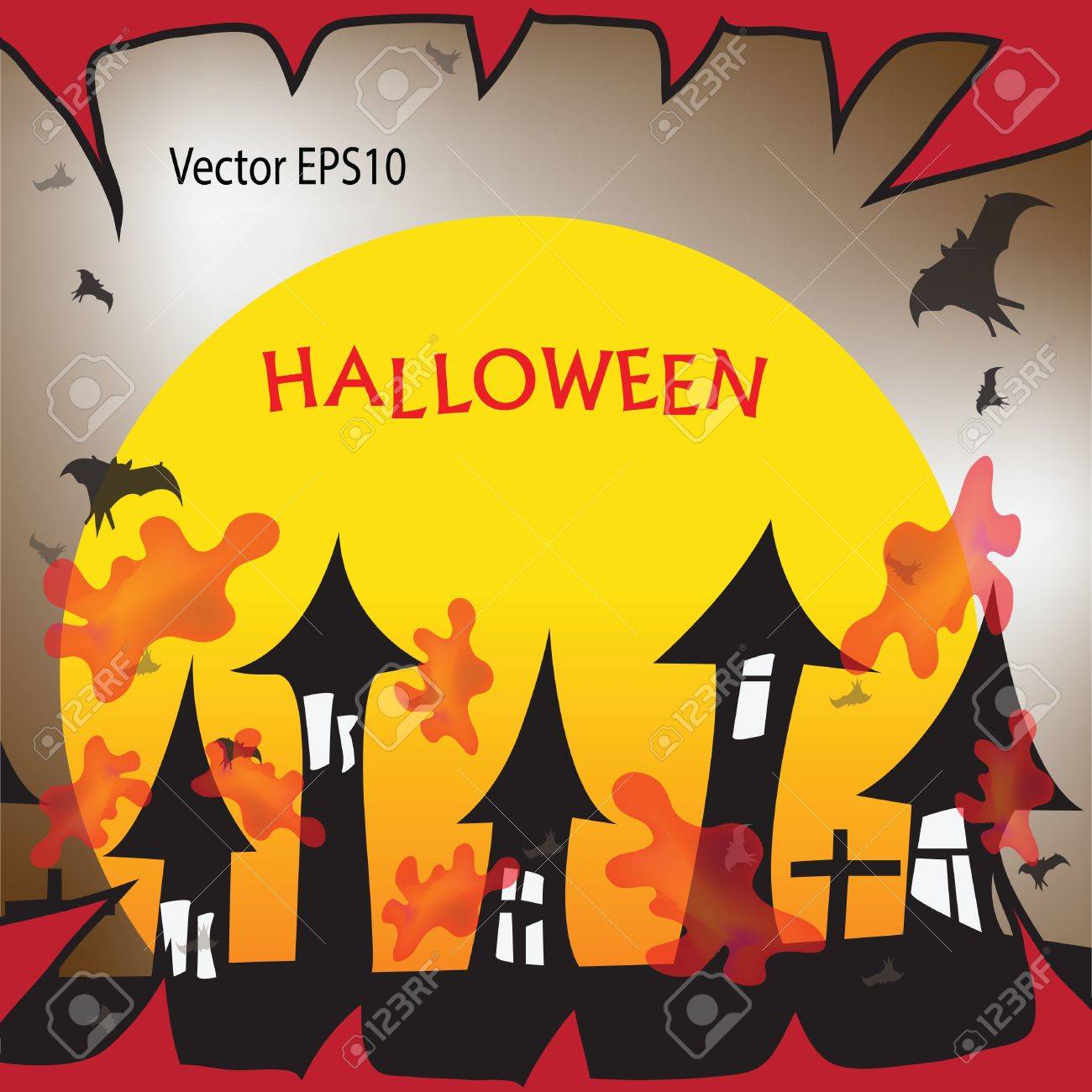 halloween festival ideas royalty