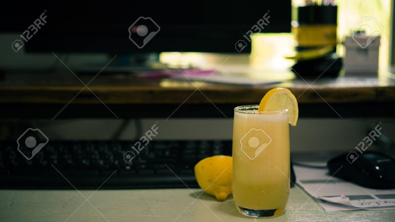 organic office