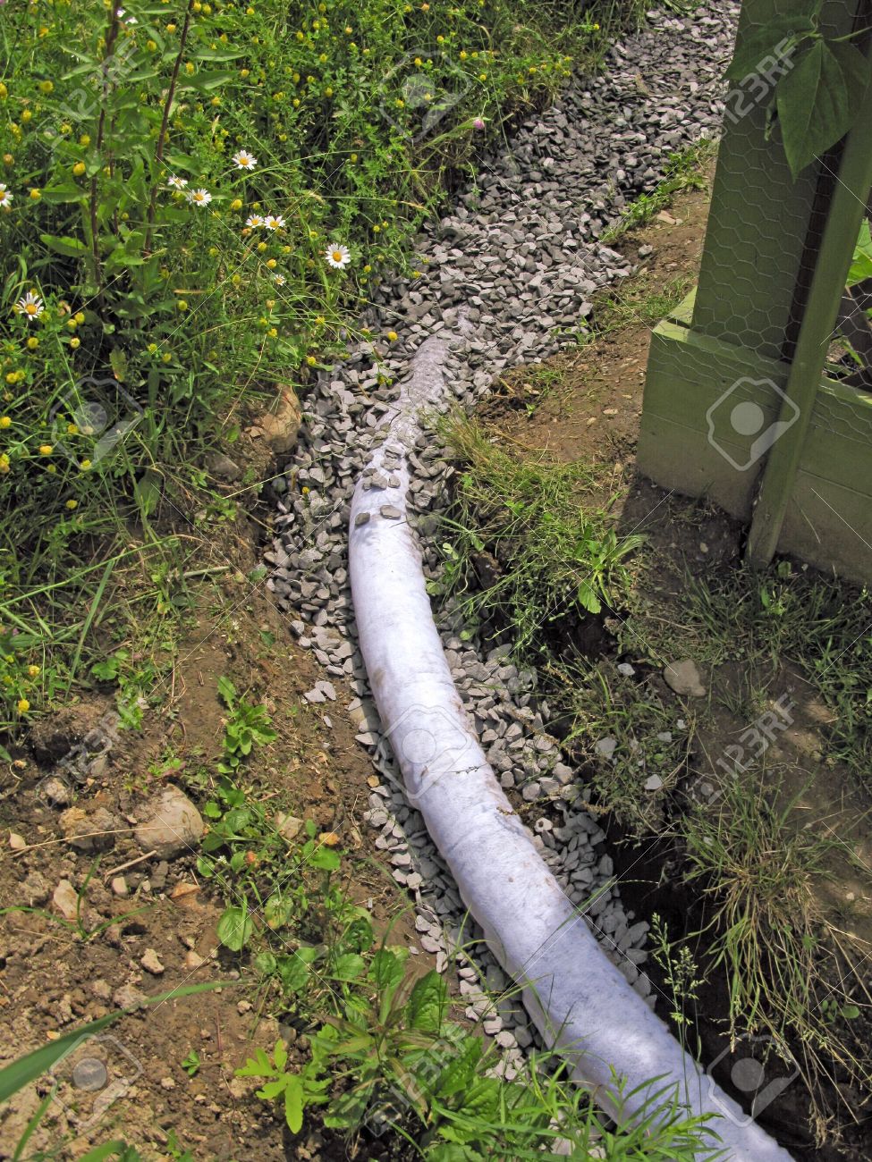 french drain installation near me lawn french drain installation stock photo 6650897 drain installation photo picture and royalty free french drain installation near me lawn french drain installation stock photo 6650897 drain installation photo picture and royalty free