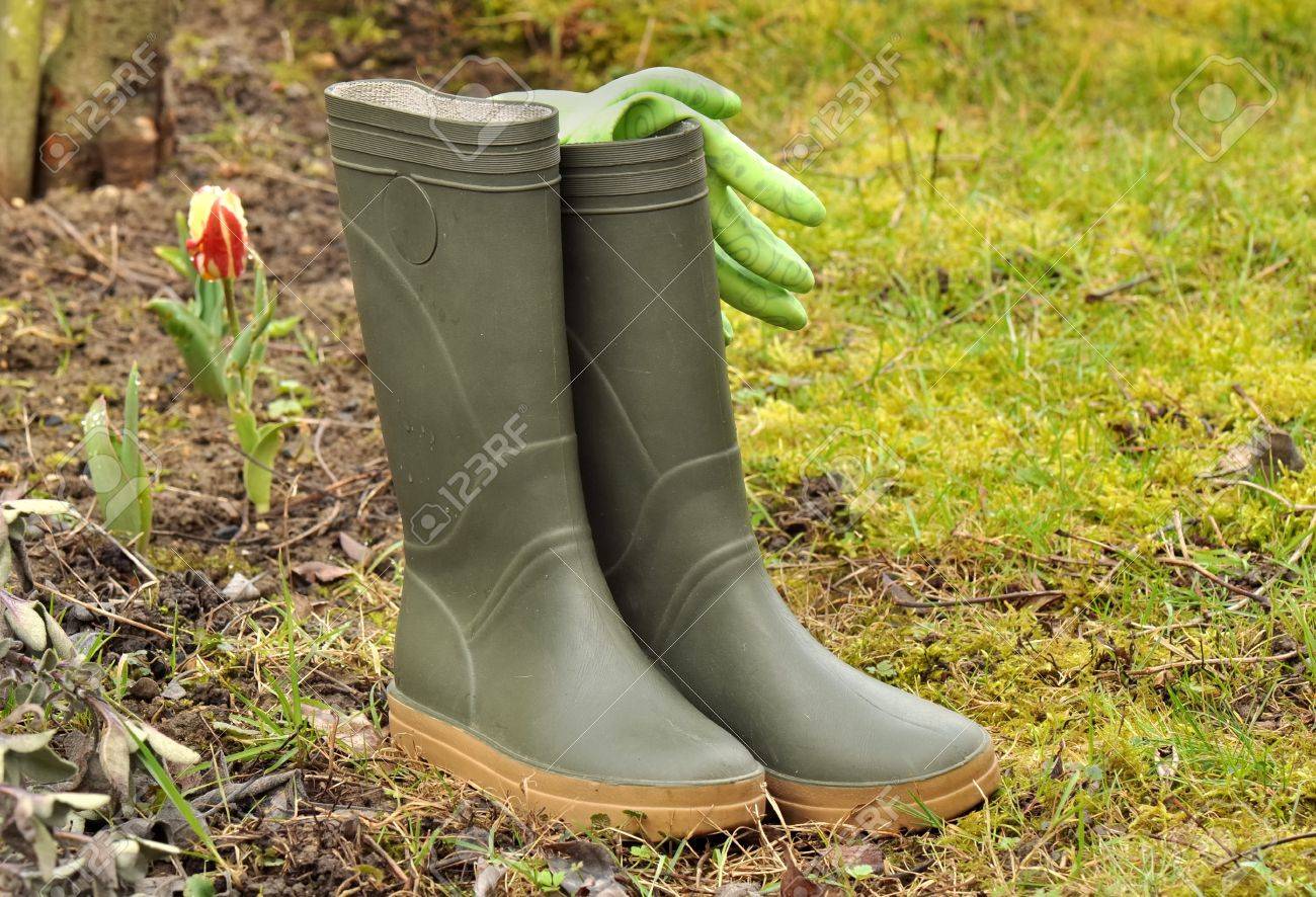 Botas para jardin Outlet