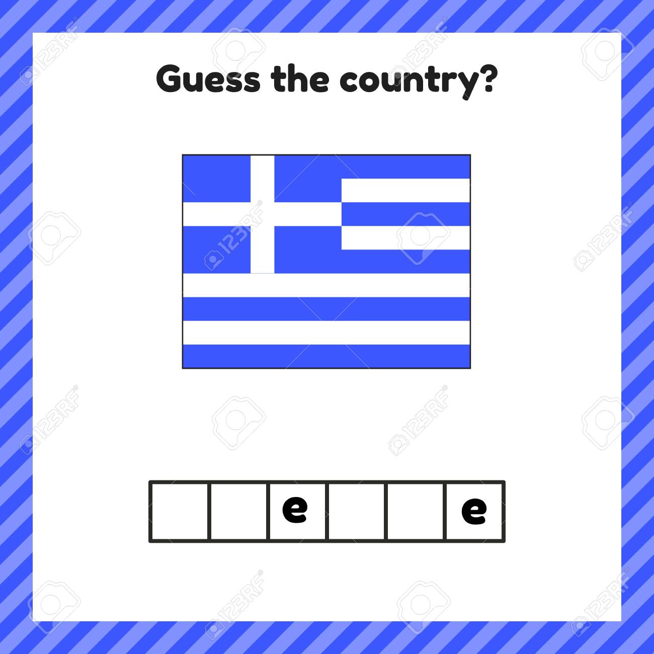 guess greece