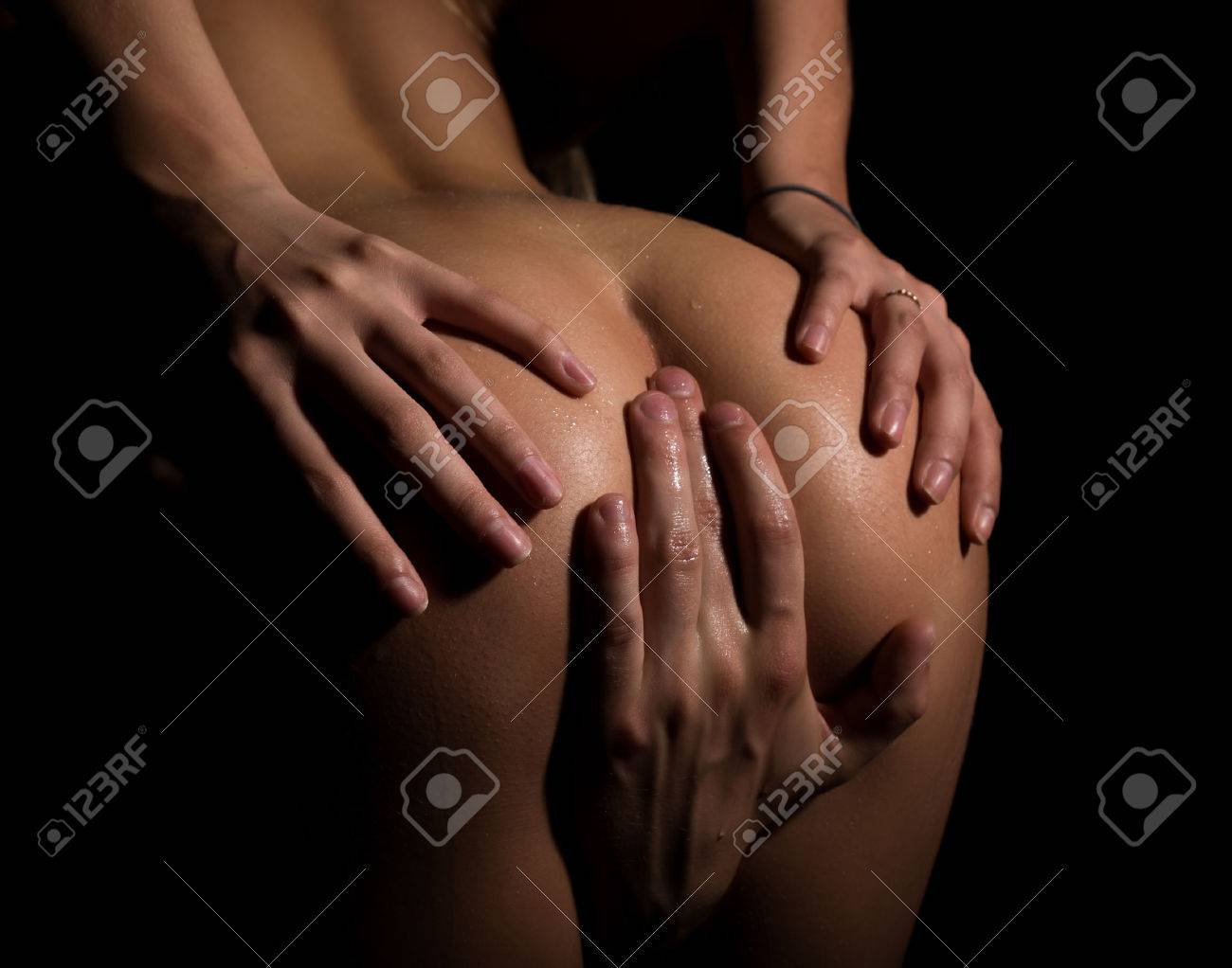 Frauen und männer nackt