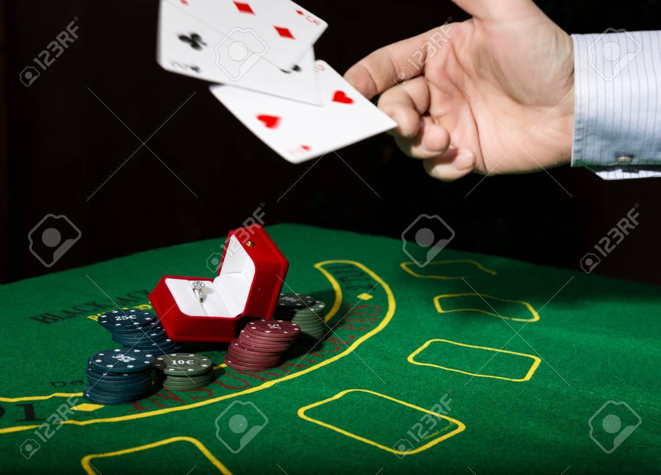 bague homme casino bague homme casino