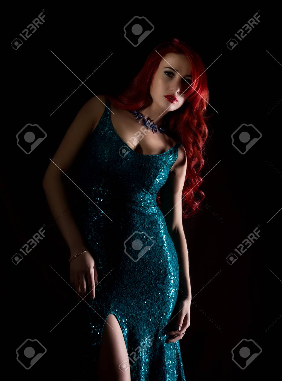 beautiful tight dress