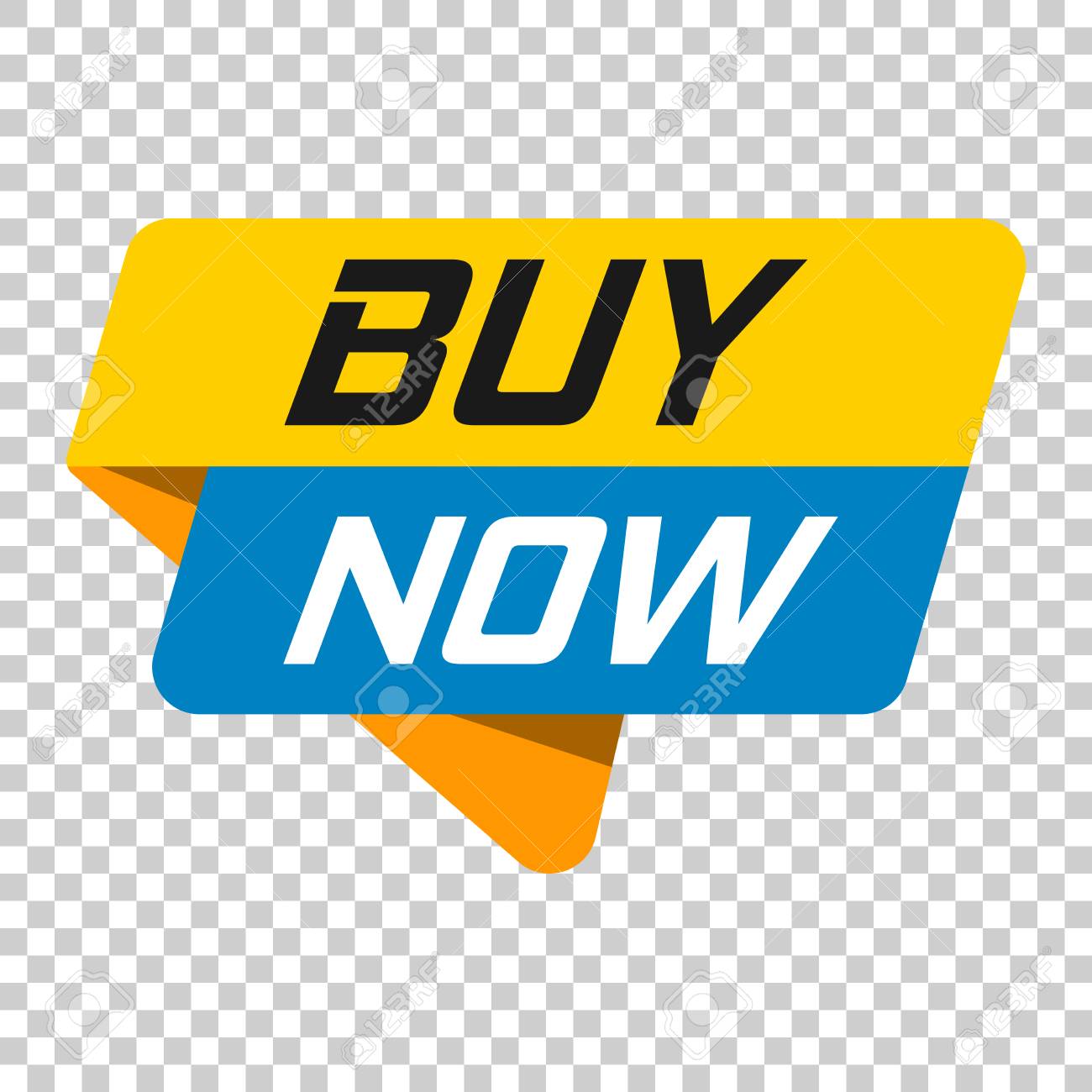 Buy Now Banner Badge Icon. Vector Illustration On Isolated Transparent  Background. Business Concept Buy Now Pictogram. Royalty Free SVG, Cliparts,  Vectors, And Stock Illustration. Image 100764958.