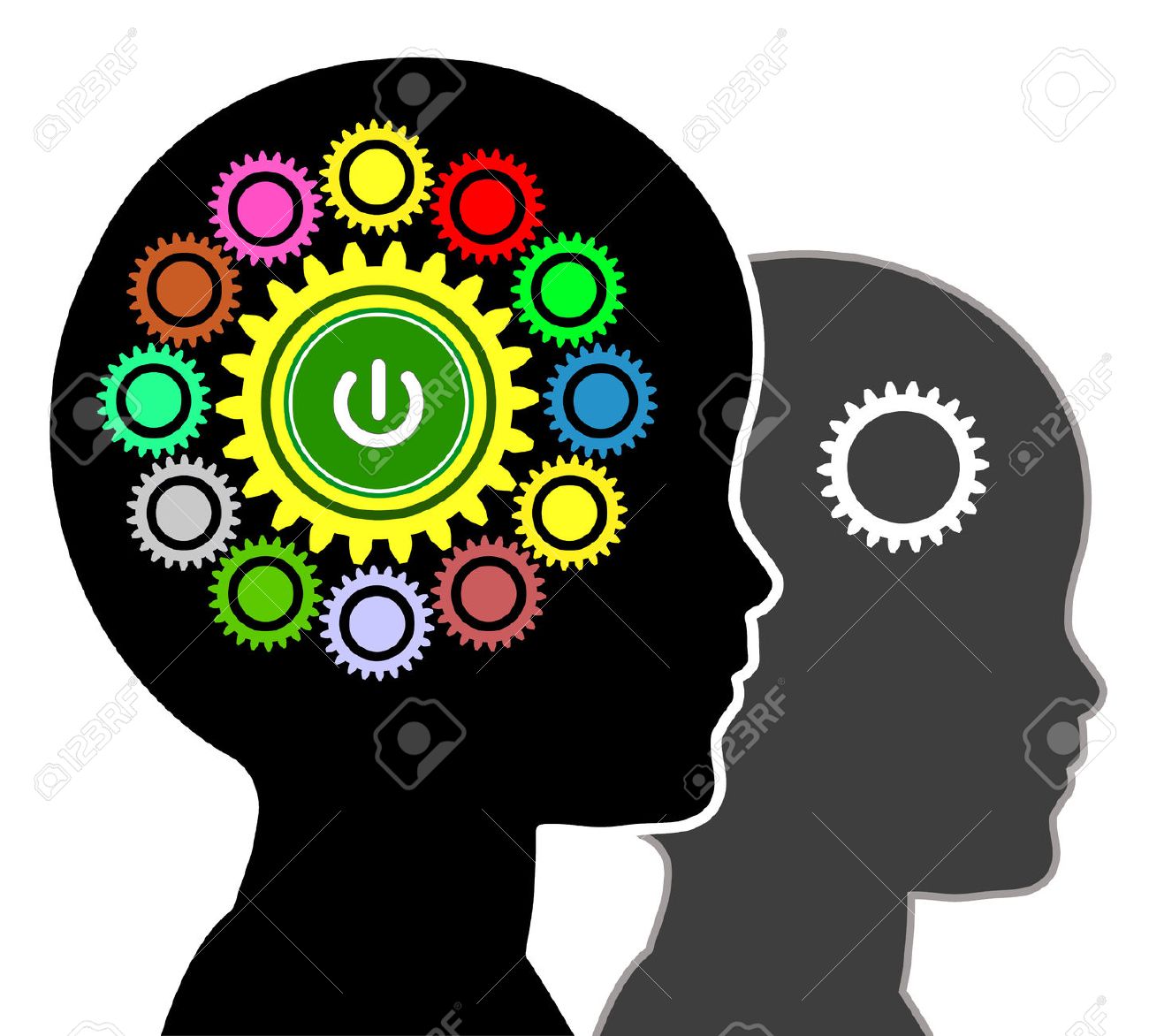Early Education Concept sign for child development program in techniques and logical thinking - 29293918 Early Education Concept sign for child development program in techniques and logical thinking - 29293918