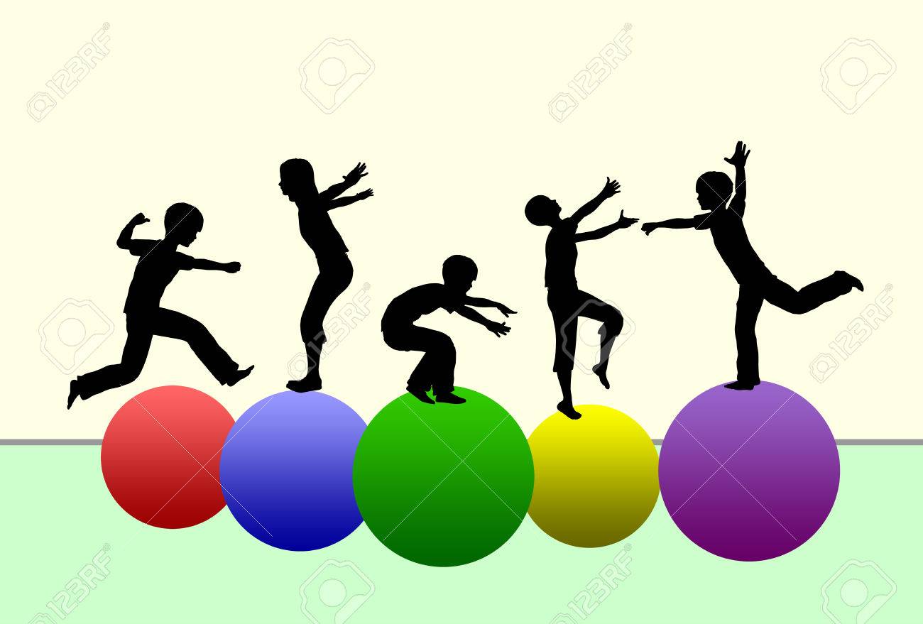 Developing Motor skills. Concept of promoting physical development in early childhood by gymnastics and sports - 33786094 Developing Motor skills. Concept of promoting physical development in early childhood by gymnastics and sports - 33786094