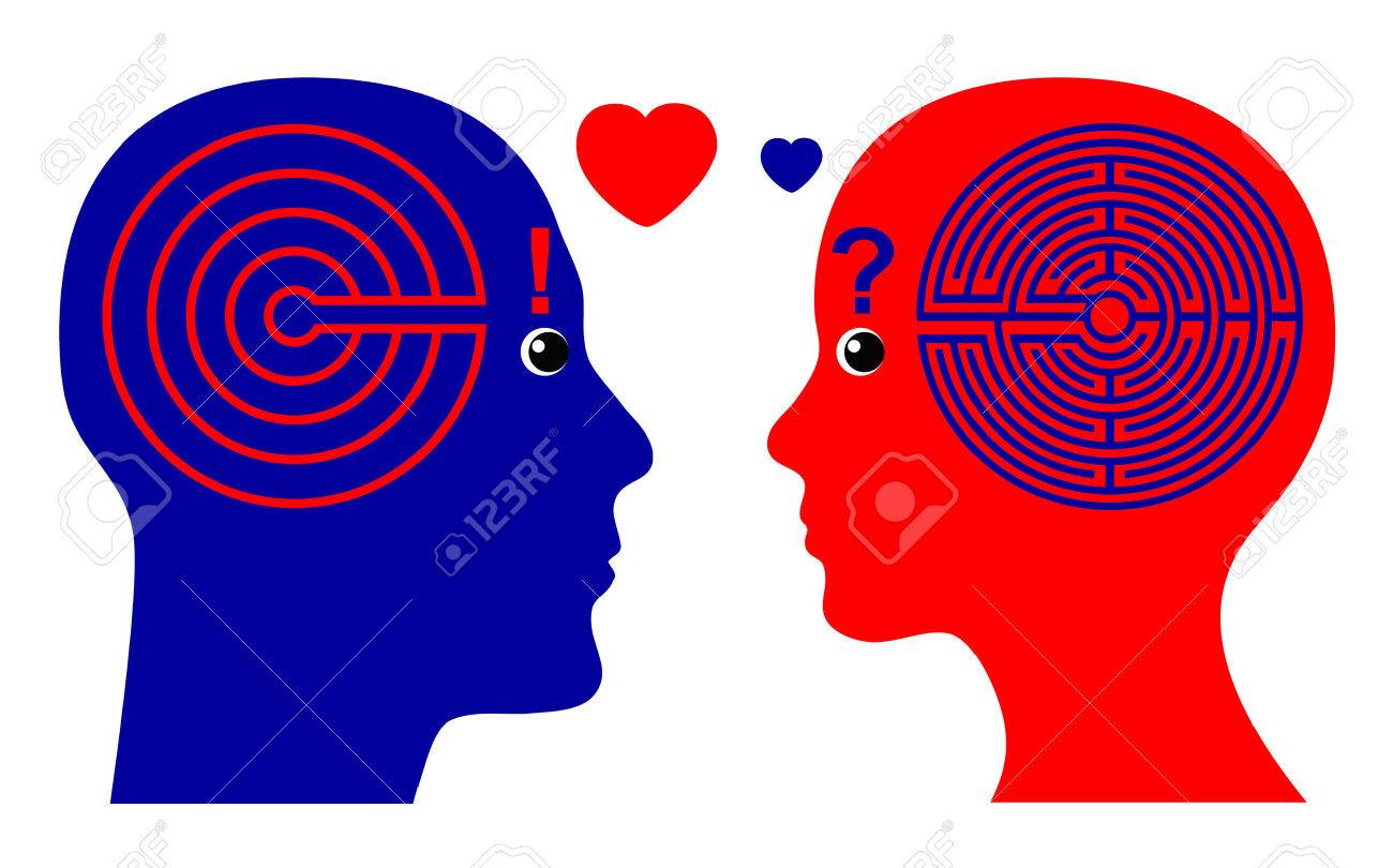 Fall Love Women In Men Faster Than Fall Love Women In Men Faster Than