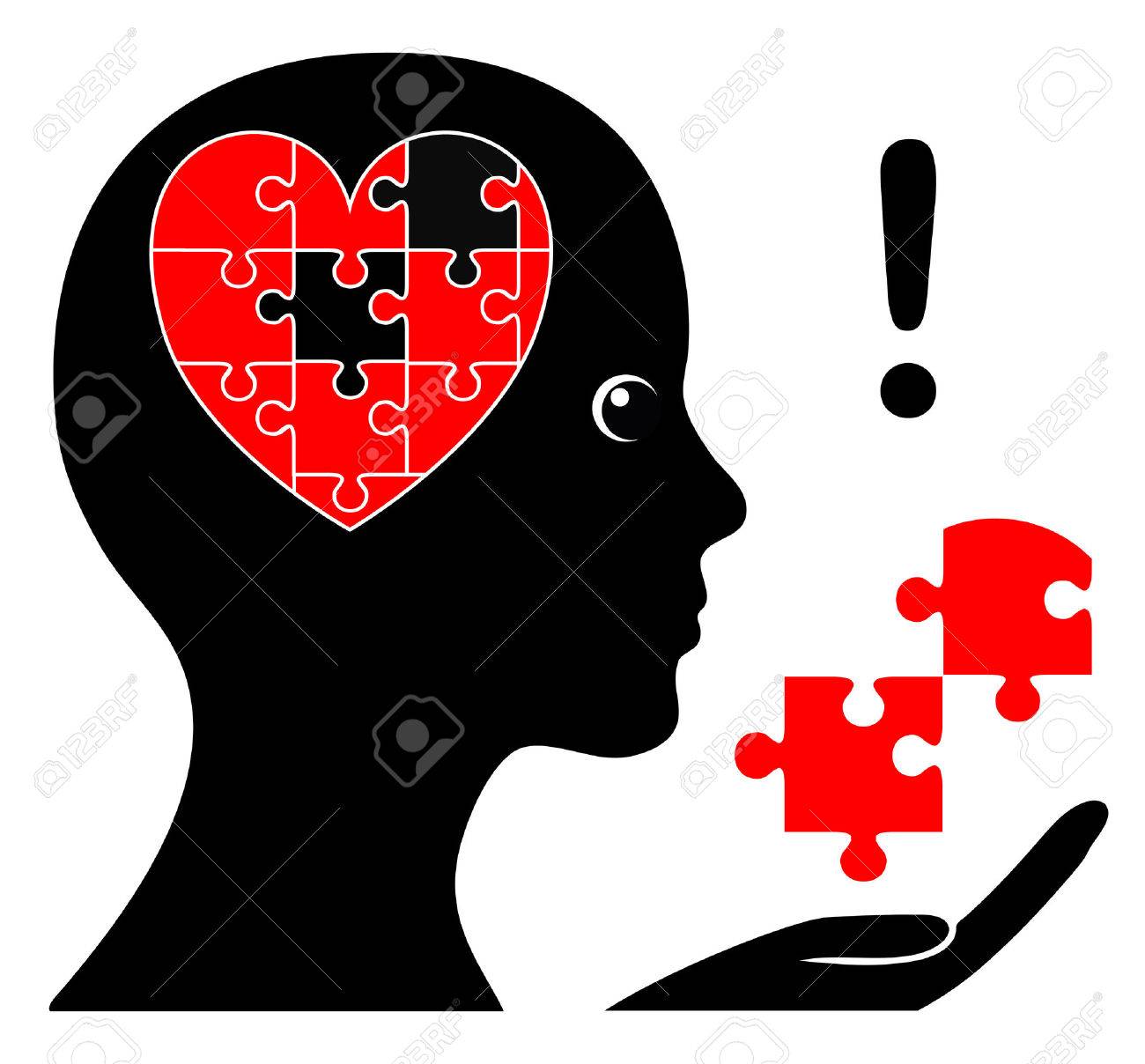 Learn to love yourself first. Woman is working on accepting and appreciating herself - 50942738 Learn to love yourself first. Woman is working on accepting and appreciating herself - 50942738