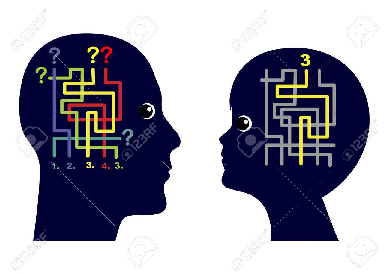 interactive teaching style child