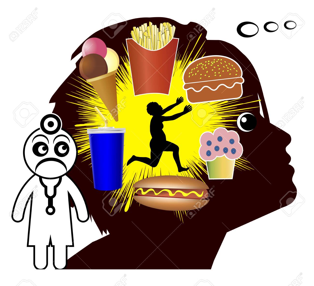 soft drinks for dogs